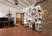 Country house with land for sale on España, Santa Susanna, ref: TR135288 photo
