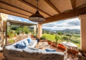 Casa de pueblo en venta en la España, Son Servera, ref: TR375180 foto