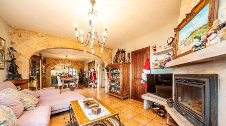 Balearic Islands - Son Servera - 115m2