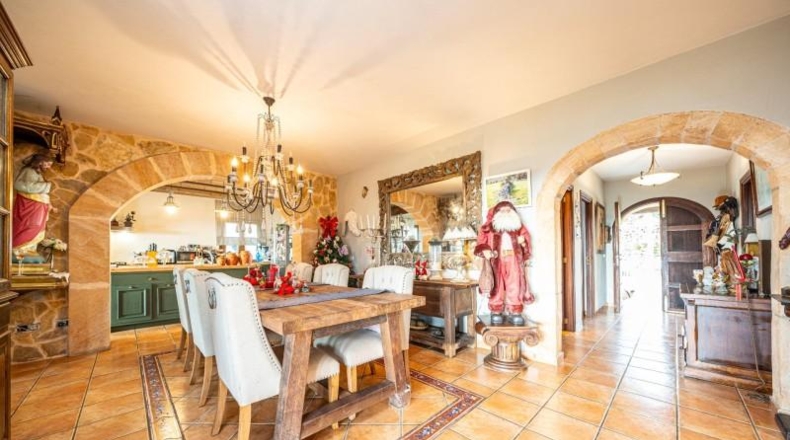 Balearic Islands - Son Servera - 115m2