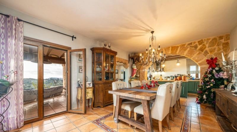 Balearic Islands - Son Servera - 115m2