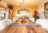 Casa de pueblo en venta en la España, Son Servera, ref: TR375180 foto