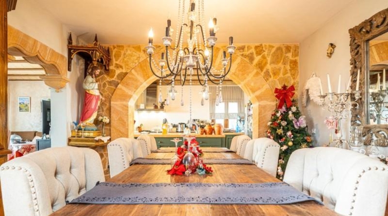 Balearic Islands - Son Servera - 115m2