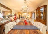 Casa de pueblo en venta en la España, Son Servera, ref: TR375180 foto