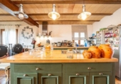 Casa de pueblo en venta en la España, Son Servera, ref: TR375180 foto