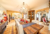 Casa de pueblo en venta en la España, Son Servera, ref: TR375180 foto