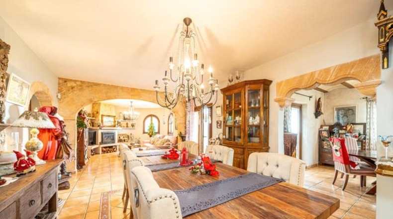 Balearic Islands - Son Servera - 115m2