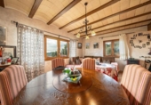 Casa de pueblo en venta en la España, Son Servera, ref: TR375180 foto