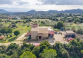 Casa de pueblo en venta en la España, Son Servera, ref: TR375180 foto