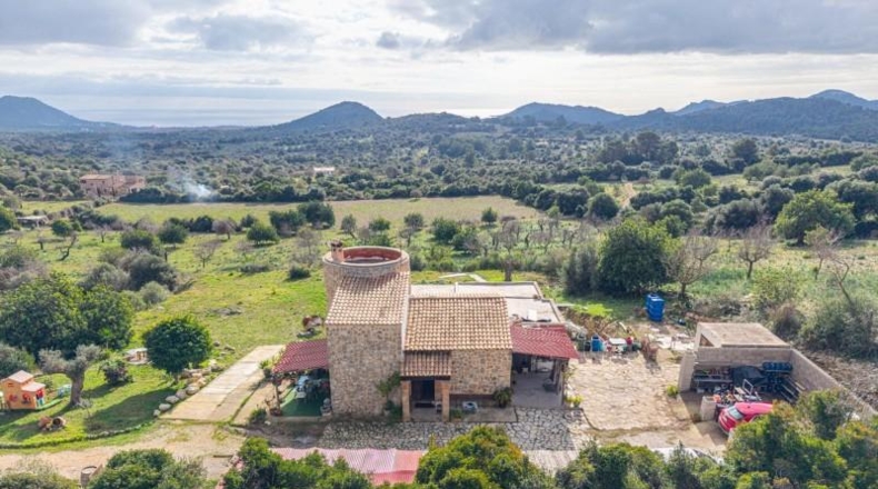 Balearic Islands - Son Servera - 115m2