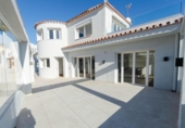 Detached villa with land for sale on España, Campo-Mijas, ref: TR366743 photo