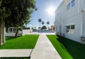 Detached villa with land for sale on España, Campo-Mijas, ref: TR366743 photo