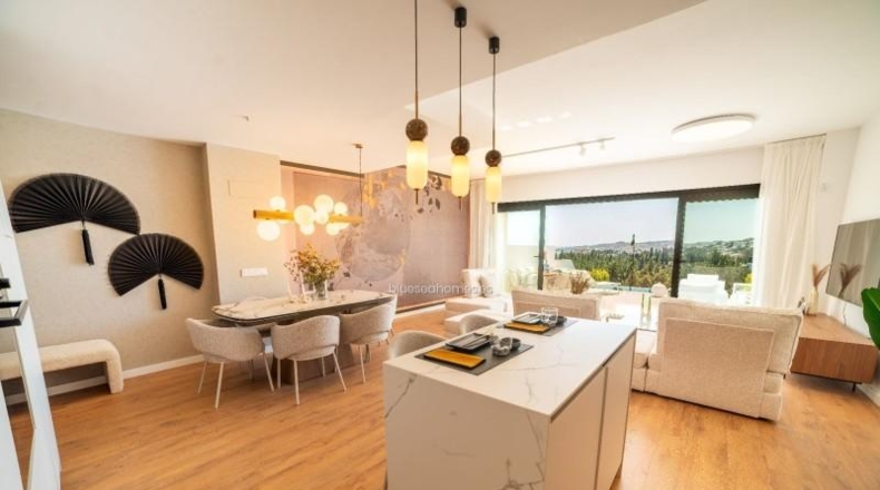 Malaga - Mijas - 243m2