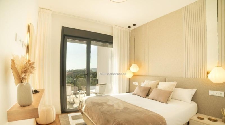 Malaga - Mijas - 243m2