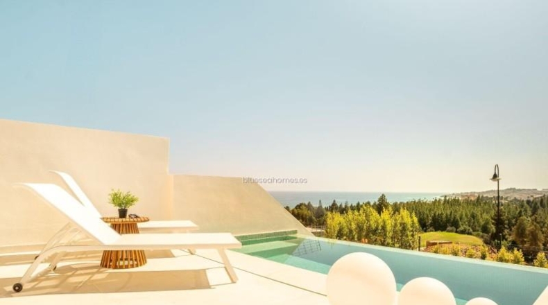 Malaga - Mijas - 243m2