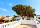 Casa de pueblo en venta en la España, Ses Salines, ref: TR390170 foto