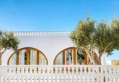 Casa de pueblo en venta en la España, Ses Salines, ref: TR390170 foto