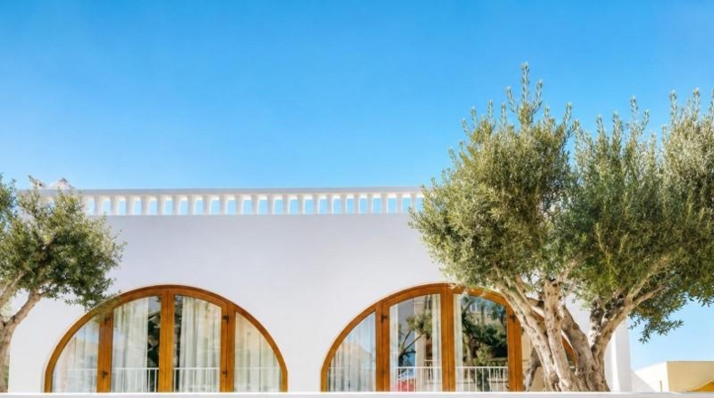 Balearic Islands - Лас-Салинас - 255m2