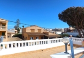 Casa de pueblo en venta en la España, Ses Salines, ref: TR390170 foto