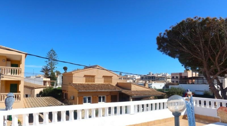 Balearic Islands - Лас-Салинас - 255m2