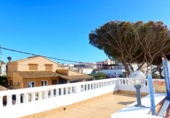 Casa de pueblo en venta en la España, Ses Salines, ref: TR390170 foto