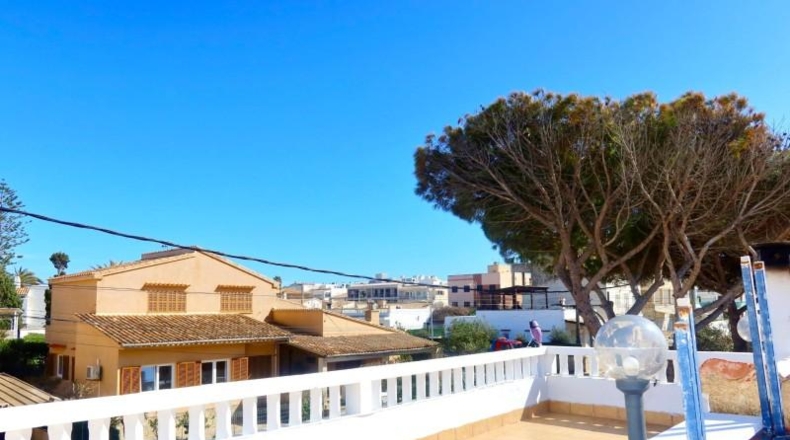 Balearic Islands - Лас-Салинас - 255m2