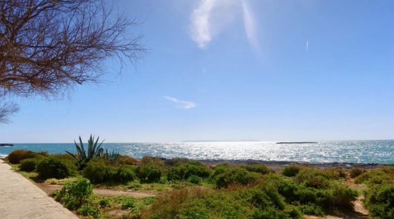 Balearic Islands - Лас-Салинас - 255m2
