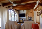 Casa de pueblo en venta en la España, Ses Salines, ref: TR390170 foto