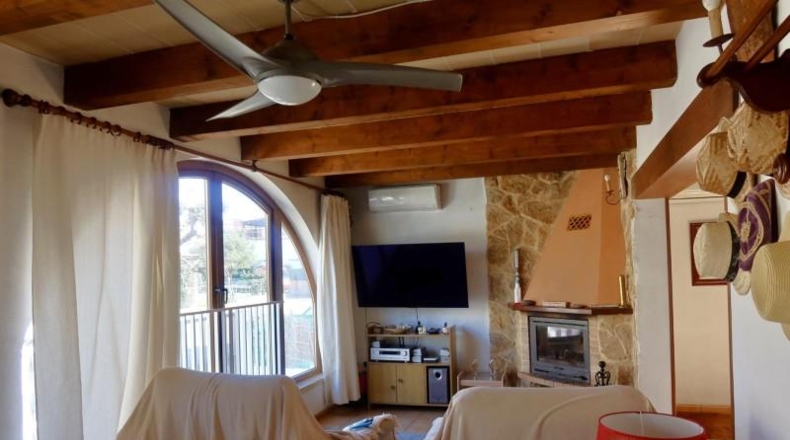 Balearic Islands - Лас-Салинас - 255m2