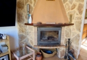 Casa de pueblo en venta en la España, Ses Salines, ref: TR390170 foto
