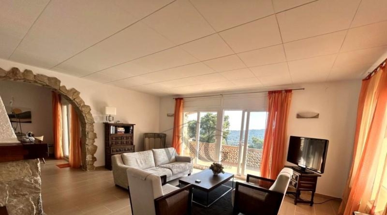 Gerona - Pals - 1245m2