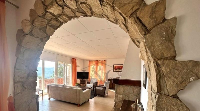 Gerona - Pals - 1245m2