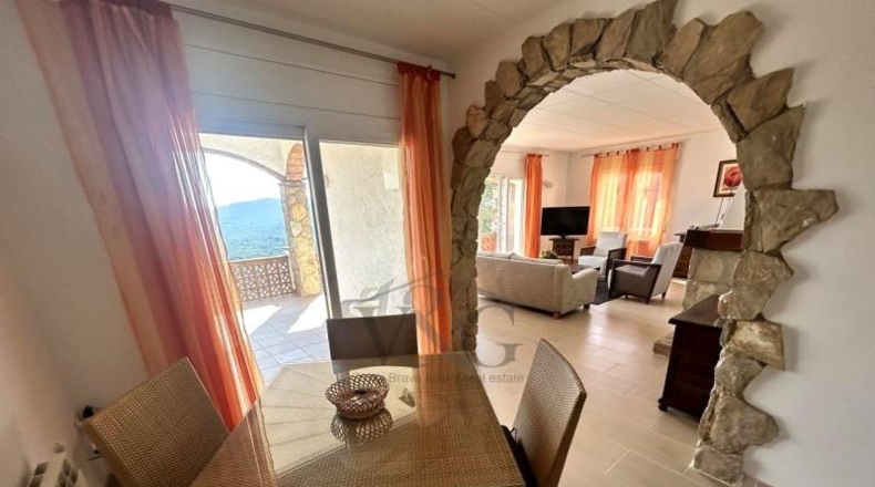 Gerona - Pals - 1245m2