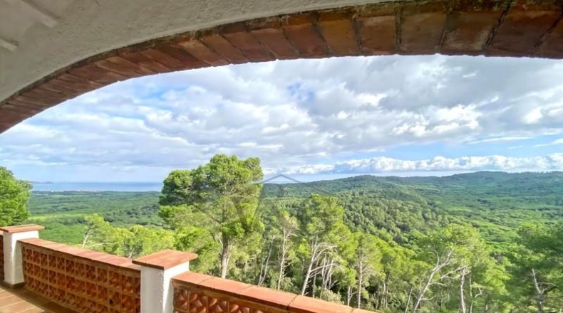 Gerona - Pals - 1245m2
