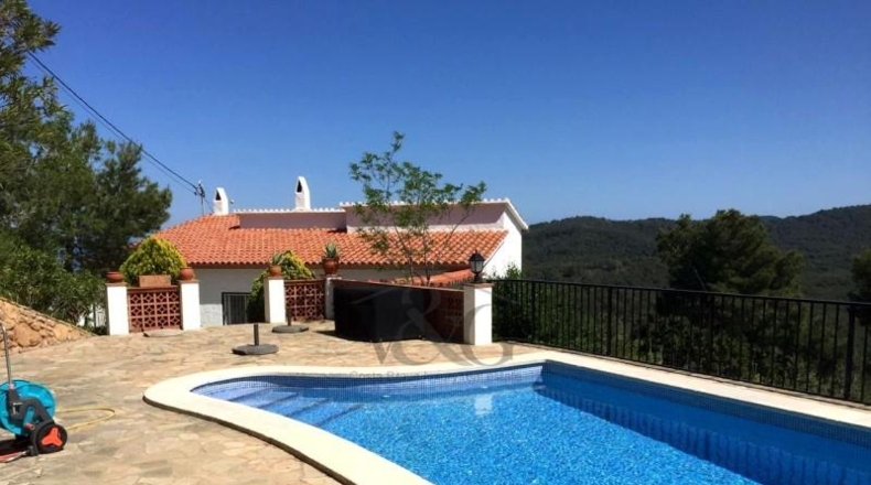 Gerona - Pals - 1245m2