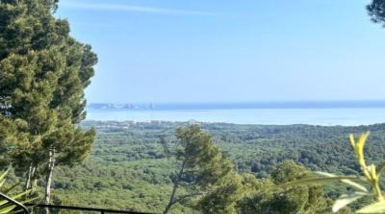 Gerona - Pals - 1245m2