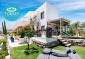 Detached villa with land for sale on España, Campo-Mijas, ref: TR398036 photo