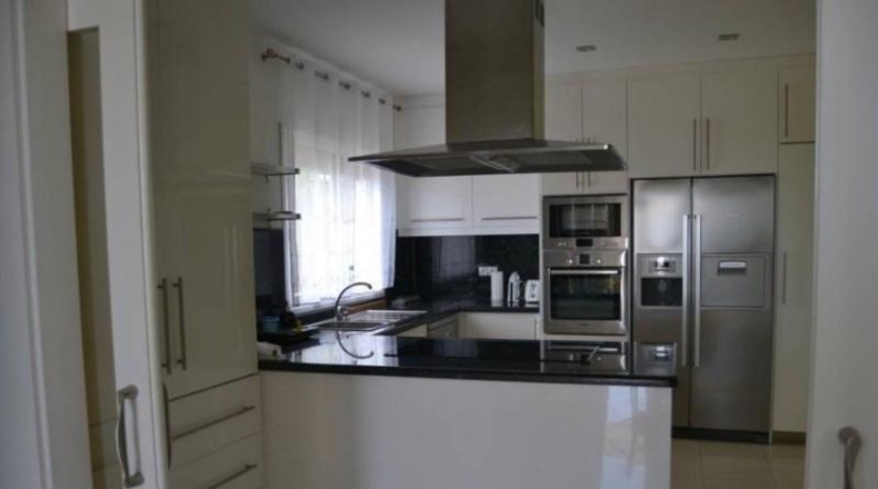 Santa Cruz de Tenerife - Adeje - 800m2
