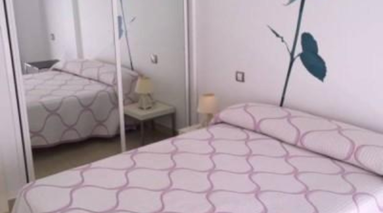 Santa Cruz de Tenerife - Adeje - 800m2