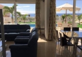 Chalet independiente con terreno en venta en la España, Adeje, ref: TR145855 foto