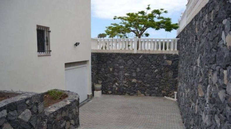 Santa Cruz de Tenerife - Adeje - 800m2