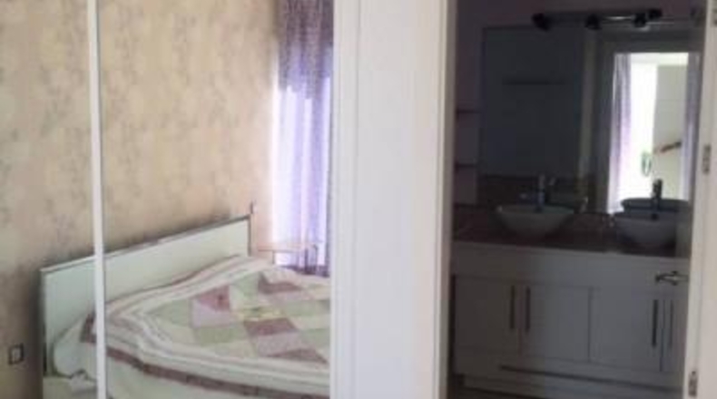 Santa Cruz de Tenerife - Adeje - 800m2