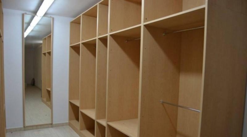 Santa Cruz de Tenerife - Adeje - 800m2