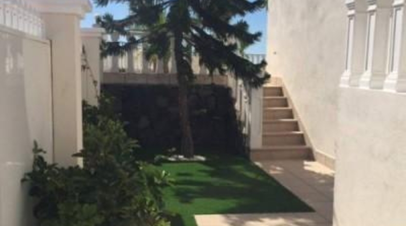 Santa Cruz de Tenerife - Adeje - 800m2