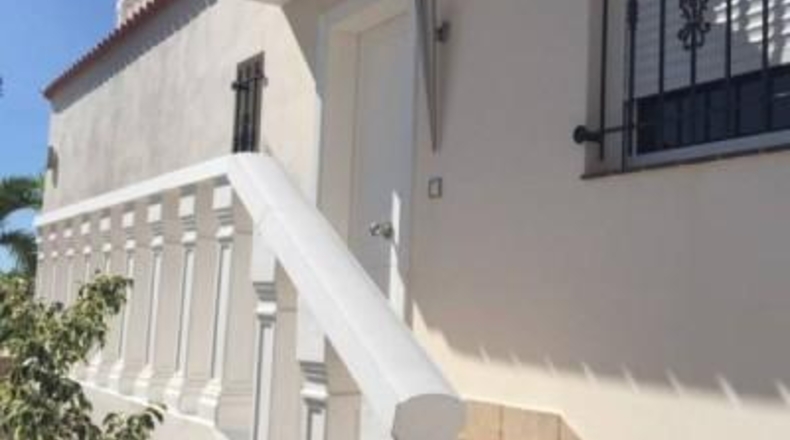 Santa Cruz de Tenerife - Adeje - 800m2