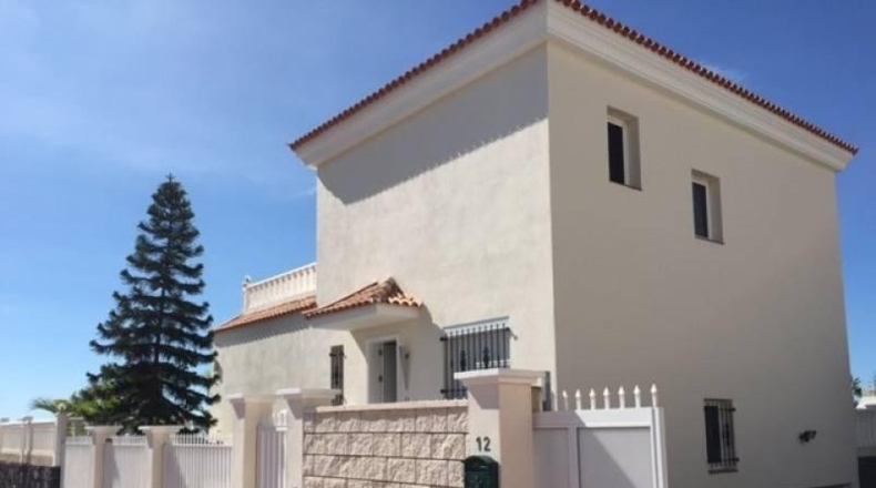 Santa Cruz de Tenerife - Adeje - 800m2