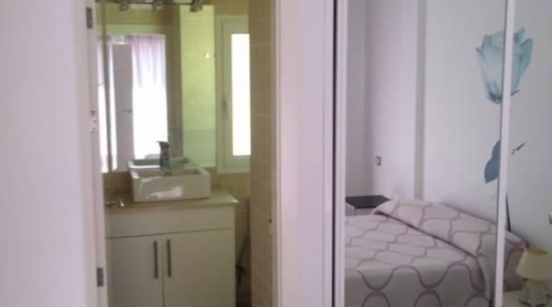 Santa Cruz de Tenerife - Adeje - 800m2