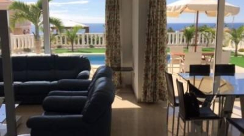 Santa Cruz de Tenerife - Adeje - 800m2