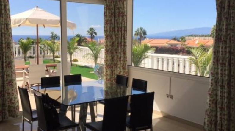 Santa Cruz de Tenerife - Adeje - 800m2