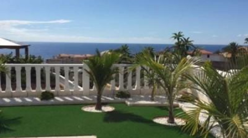 Santa Cruz de Tenerife - Adeje - 800m2